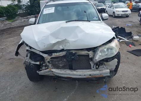 2013 Subaru Forester 2.5X Premium from USA, damaged, VIN JF2SHADC6DH444083